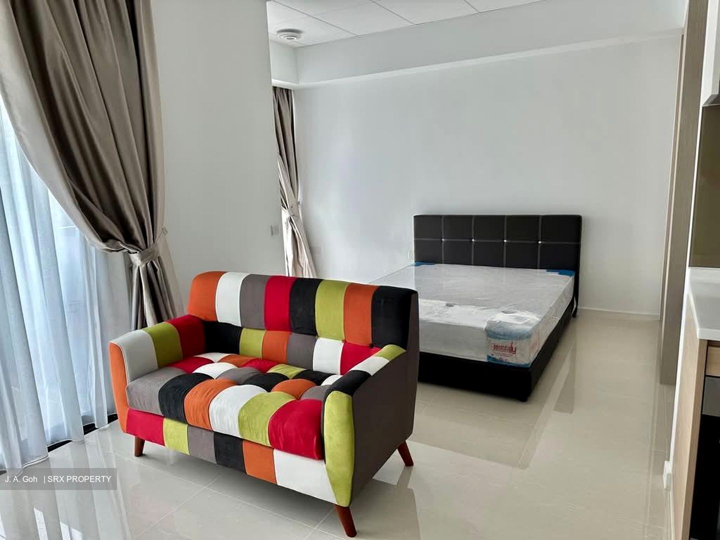 Treasure at Tampines (D18), Condominium #599110451